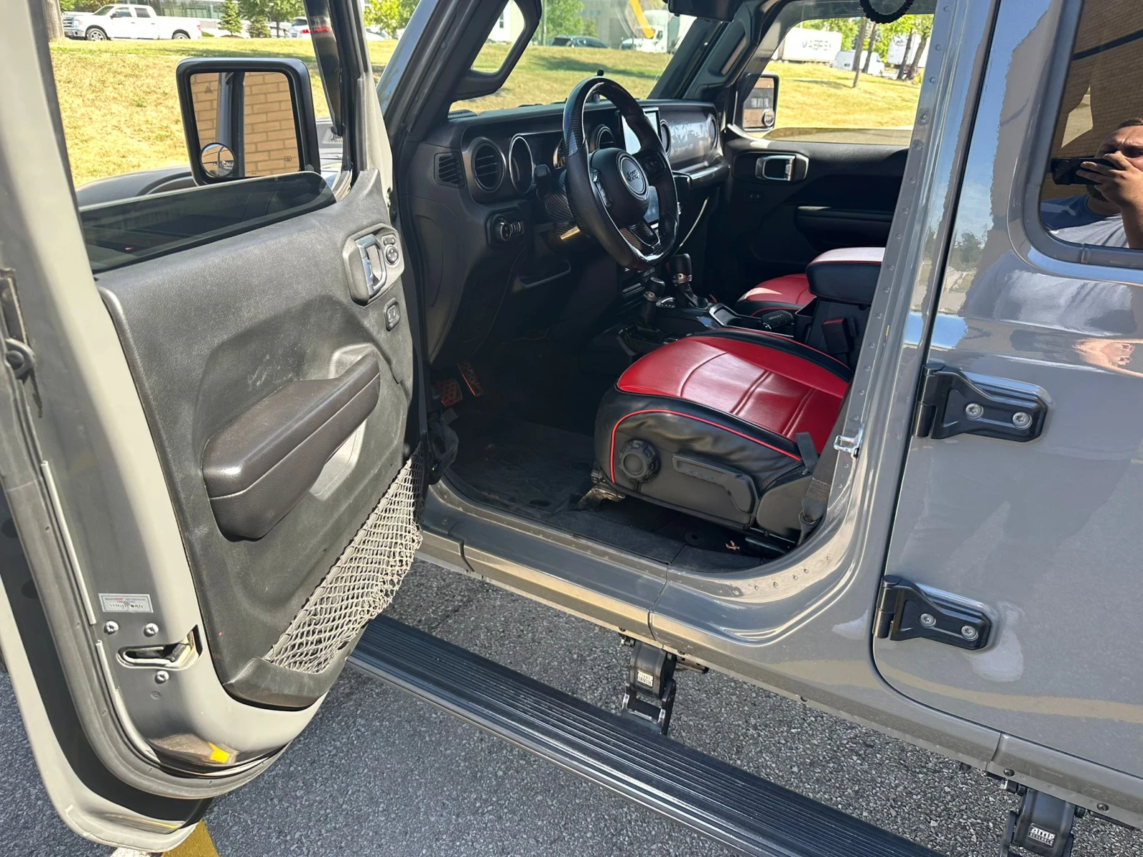 Jeep Gladiator | Mobile.bg — изображение 14