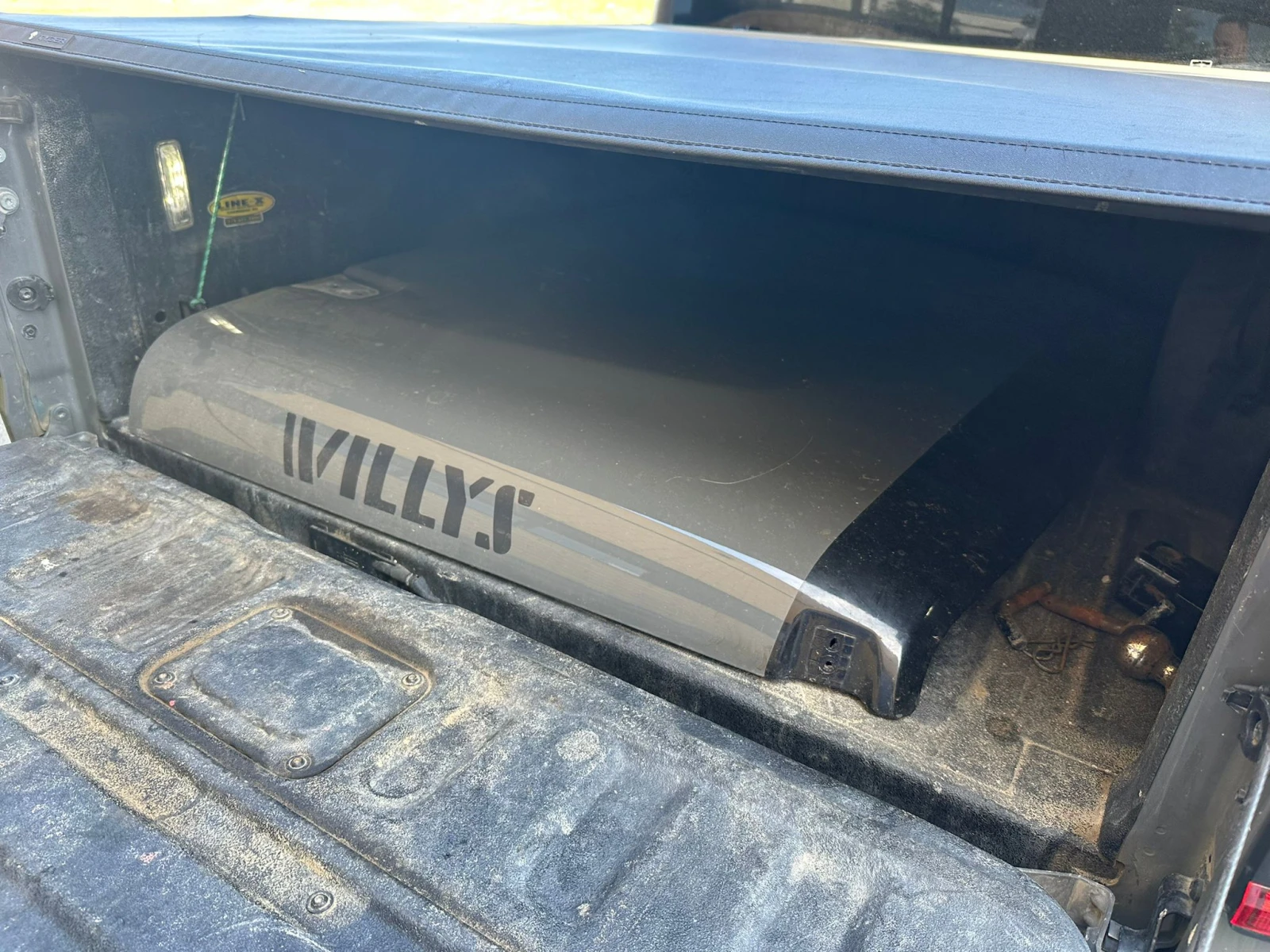 Jeep Gladiator | Mobile.bg — изображение 6