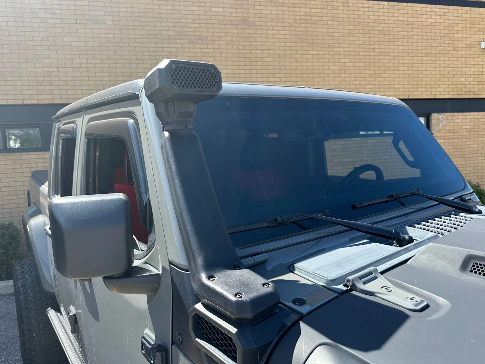 Jeep Gladiator | Mobile.bg — изображение 11