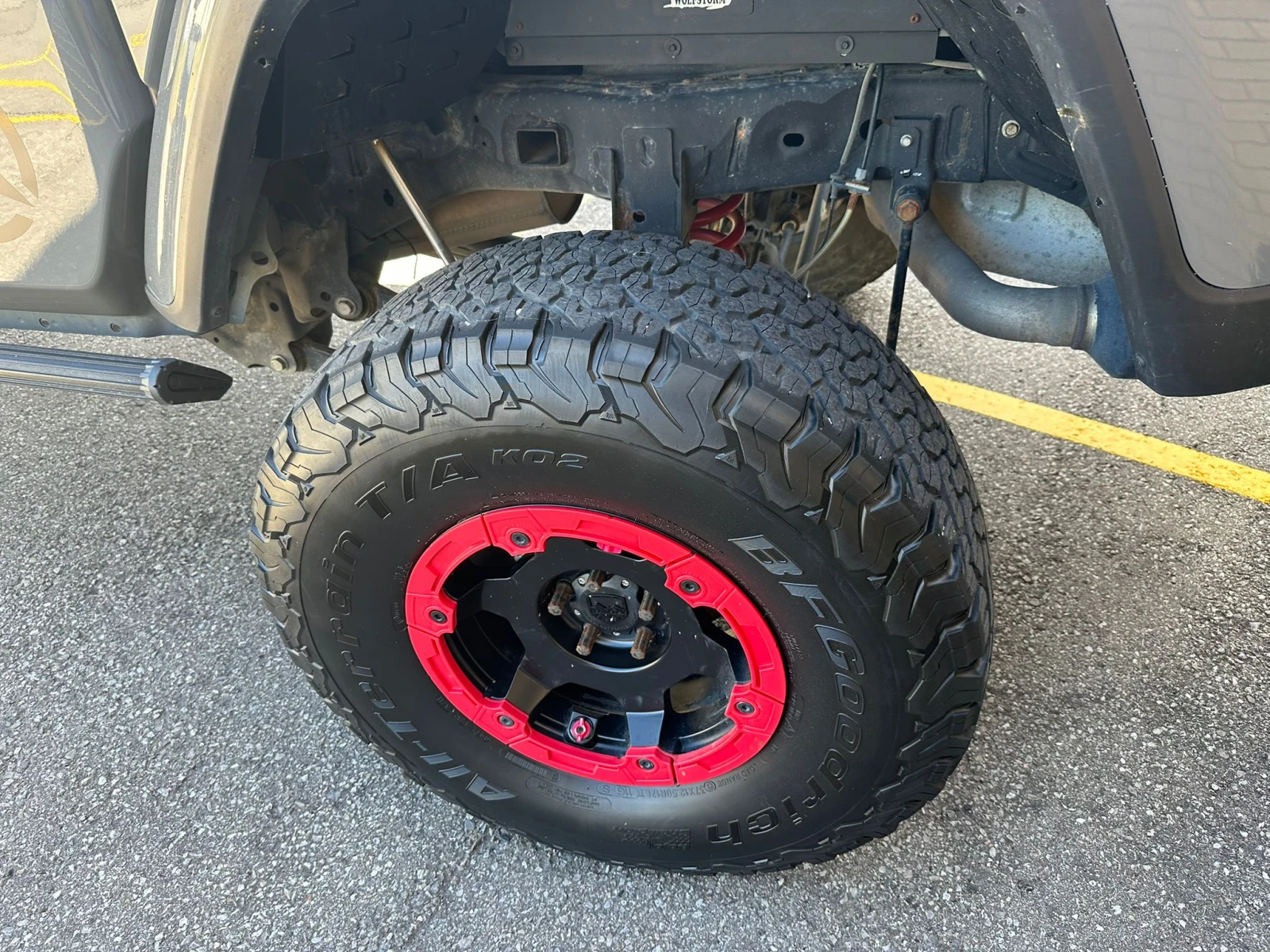 Jeep Gladiator | Mobile.bg — изображение 15