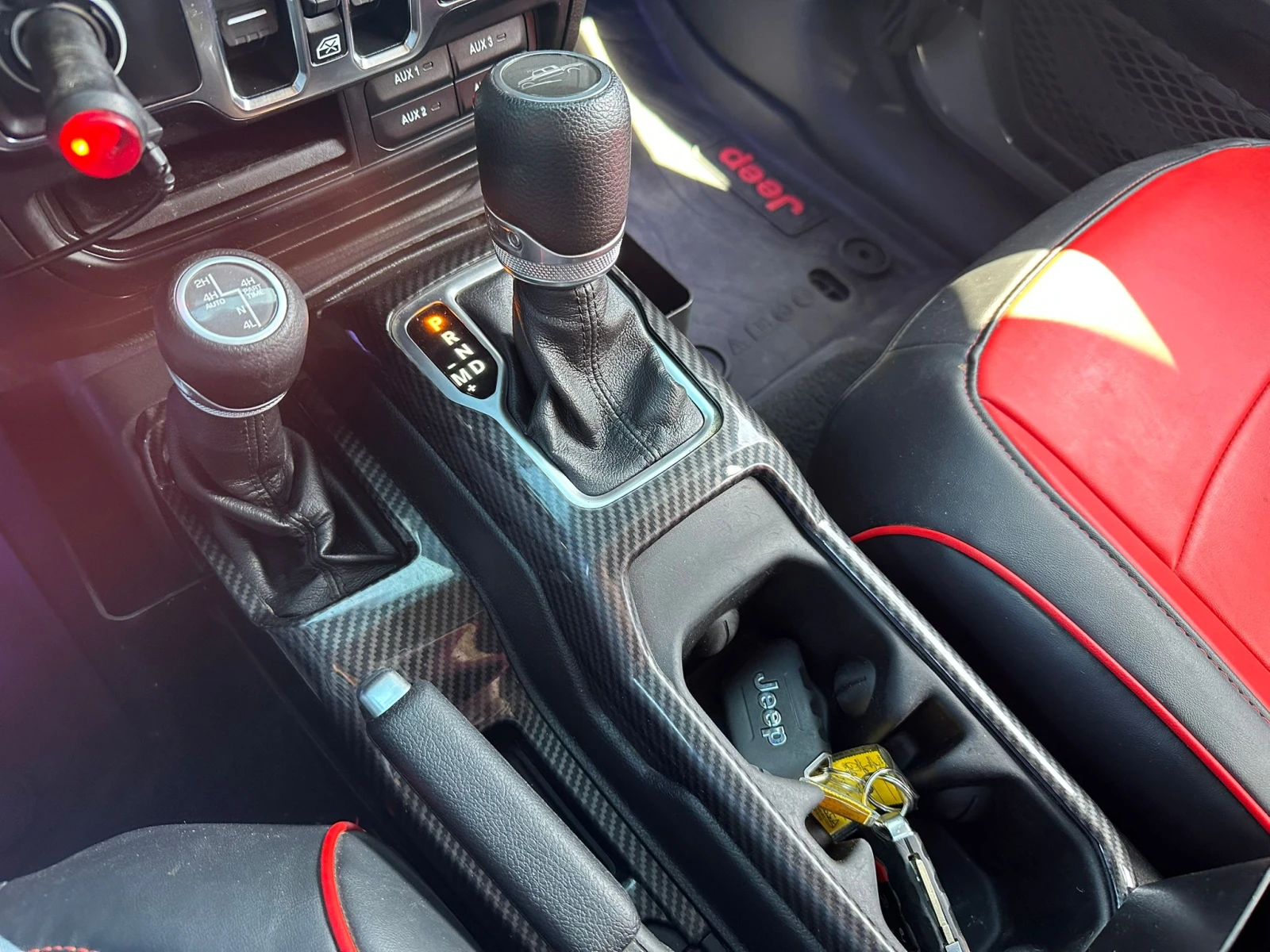 Jeep Gladiator | Mobile.bg — изображение 2