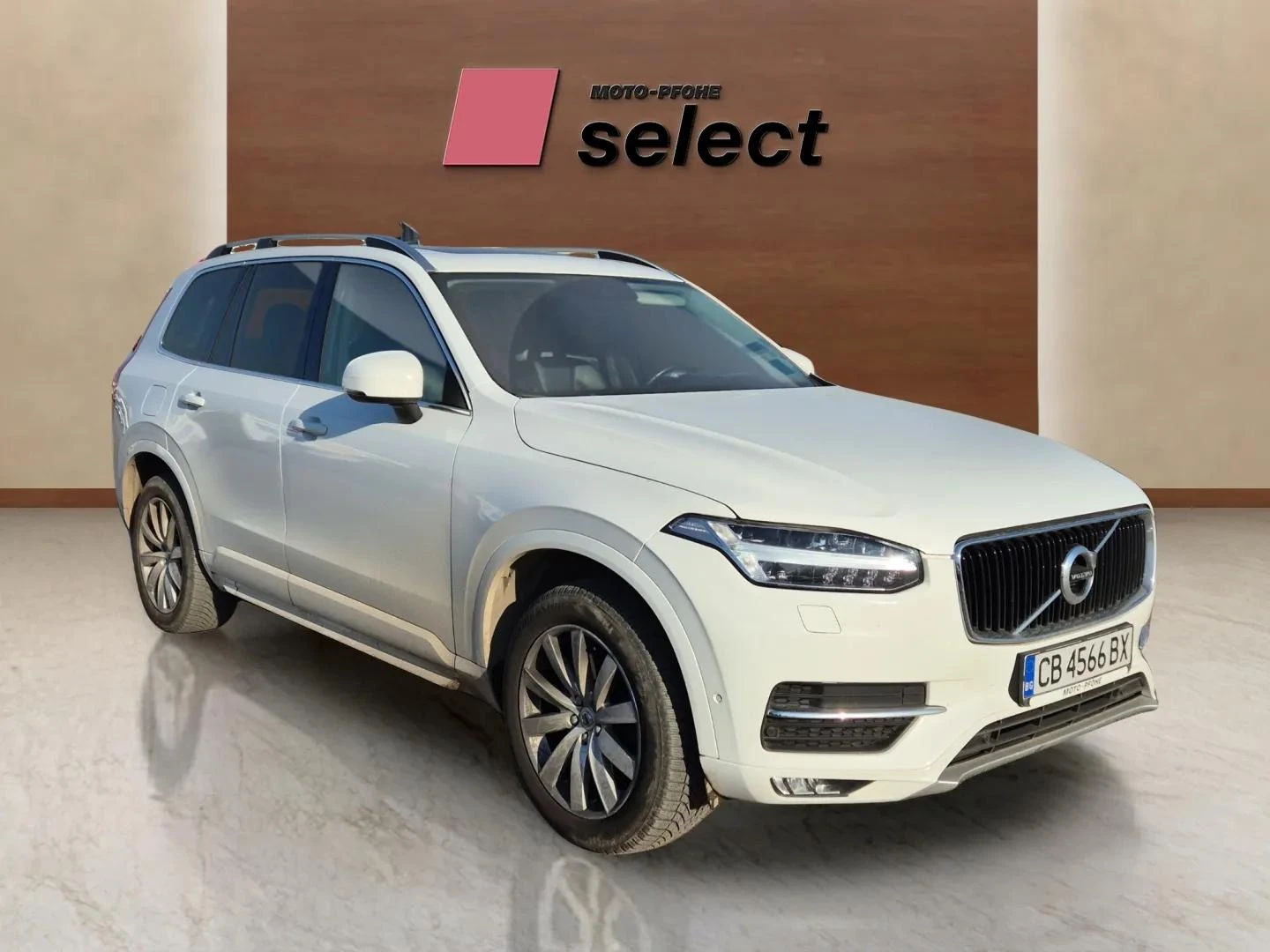 Volvo Xc90 2.0 I | Mobile.bg   11