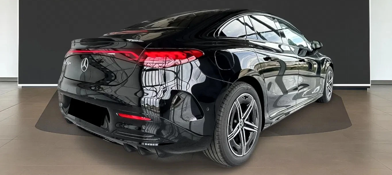 Mercedes-Benz EQE 350+ AMG Line - изображение 5