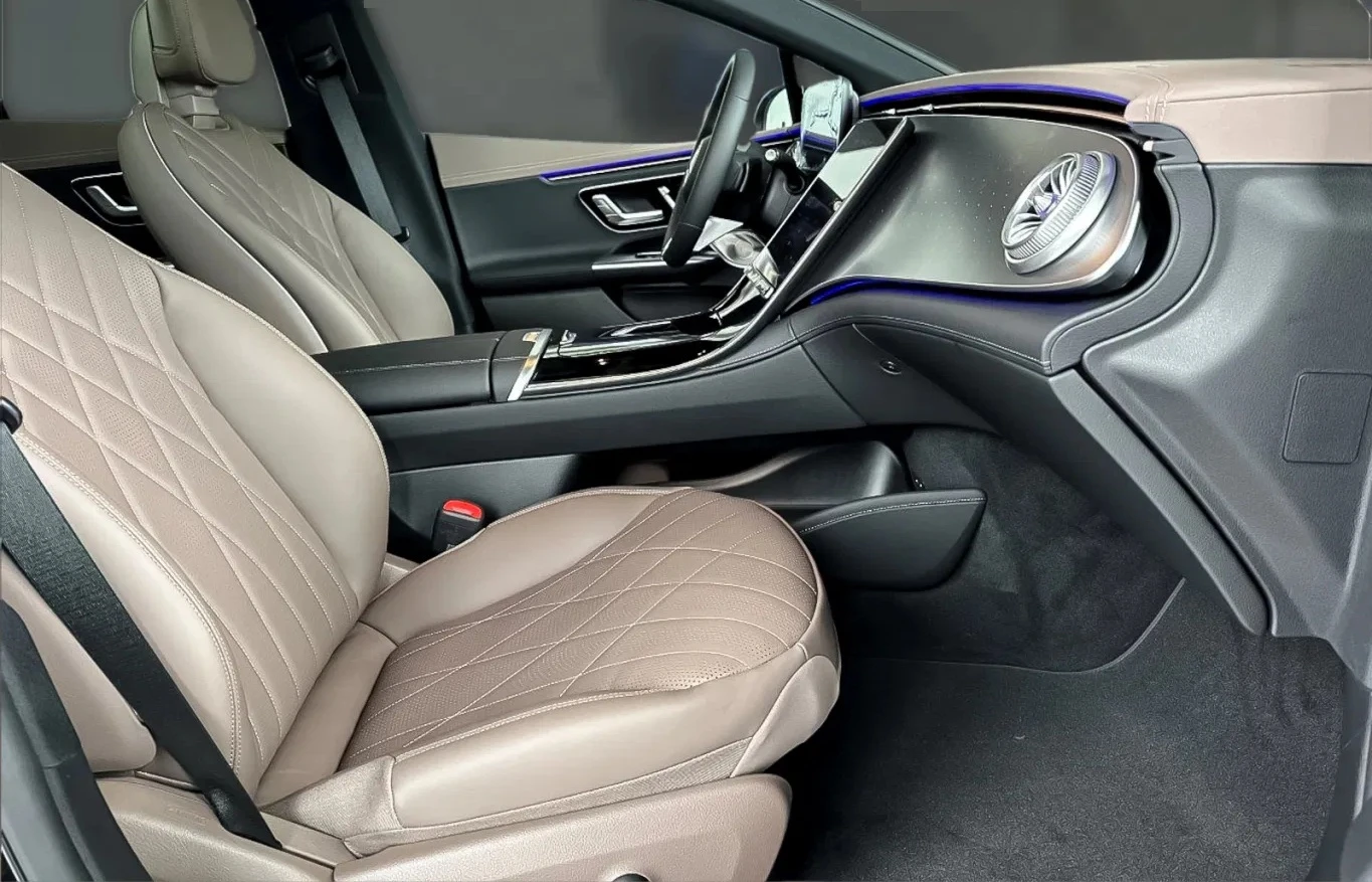 Mercedes-Benz EQE 350+ AMG Line - изображение 10