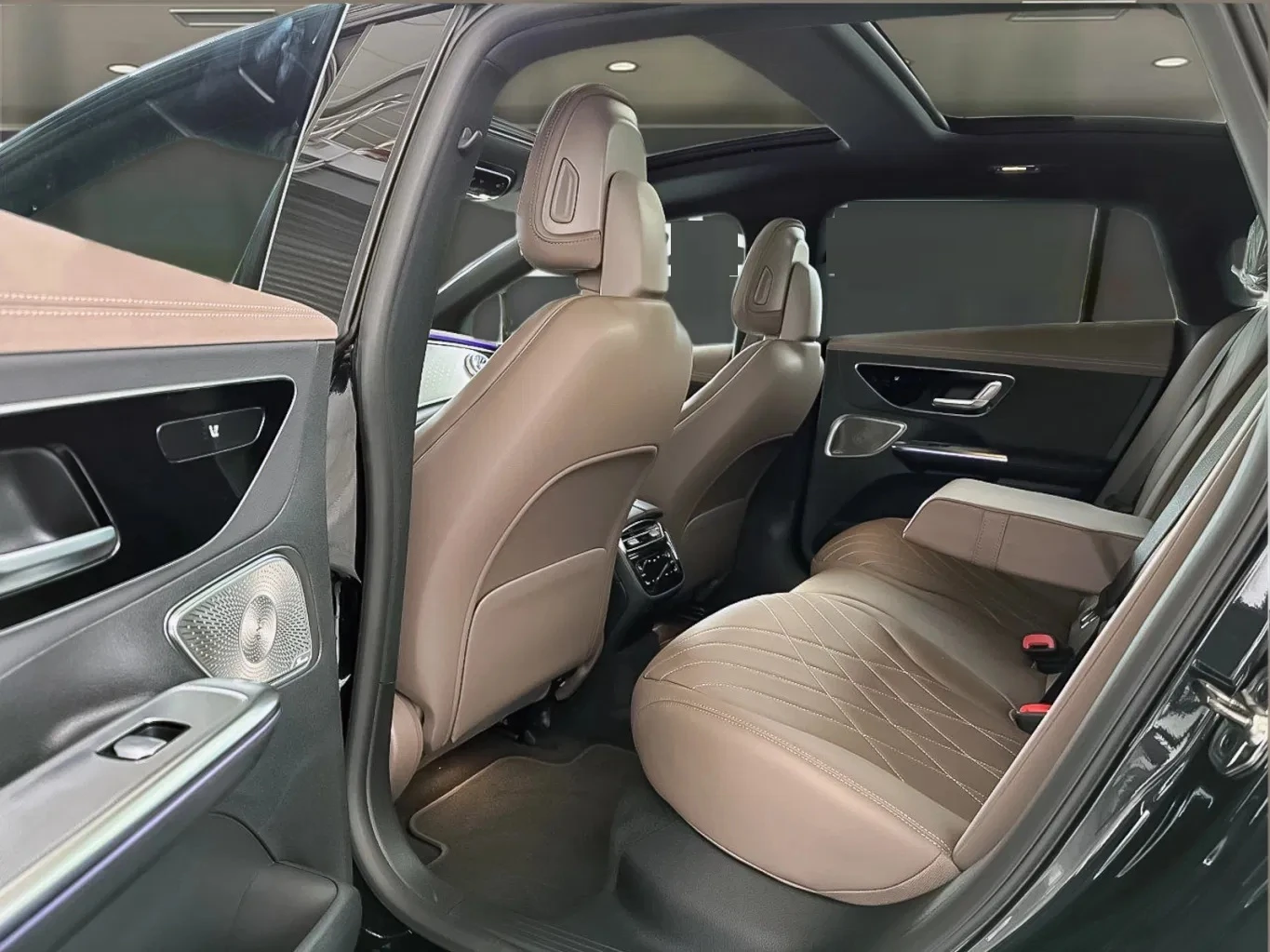 Mercedes-Benz EQE 350+ AMG Line | Mobile.bg � ����������� 11