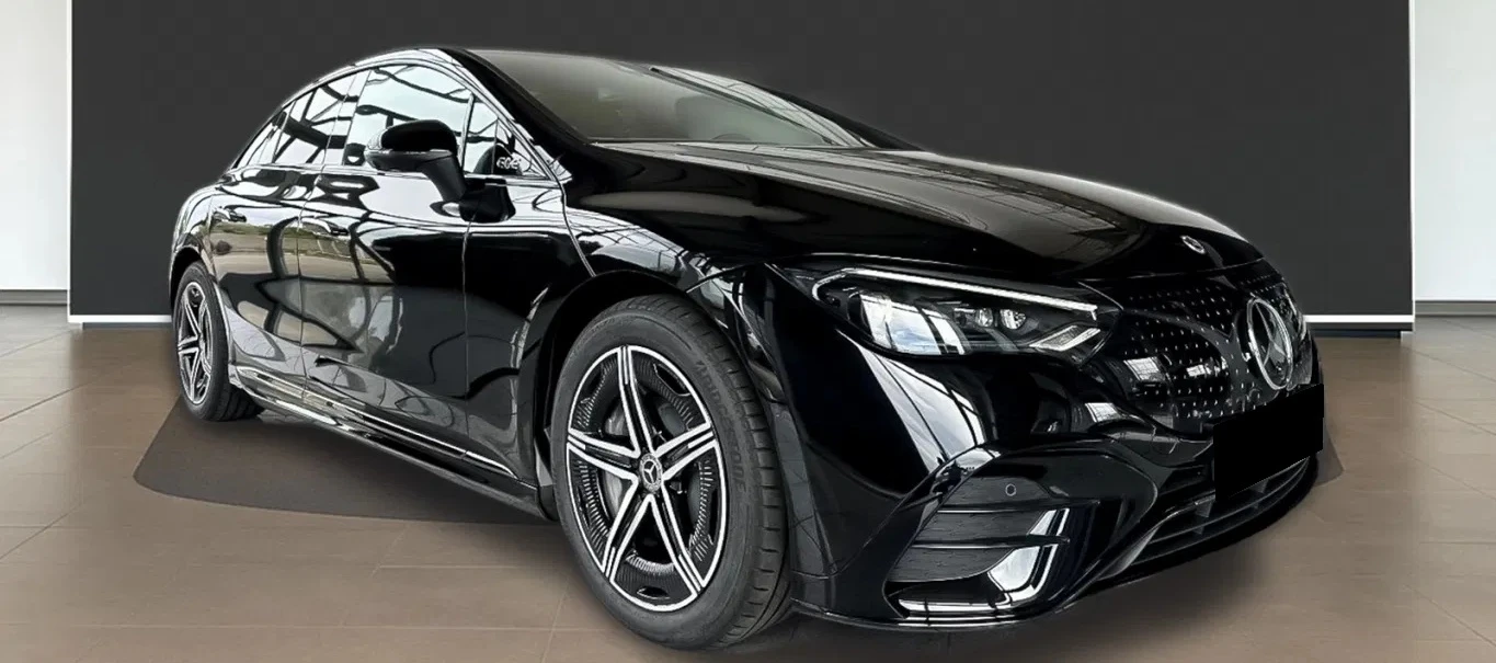 Mercedes-Benz EQE 350+ AMG Line - изображение 3