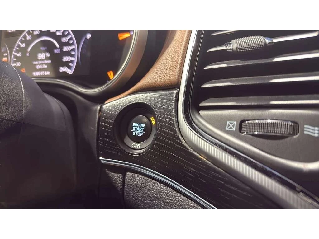 Jeep Grand cherokee * SUMMIT | CLEAN CARFAX | DIESEL * CARFAX * ���� � | Mobile.bg � ����������� 16