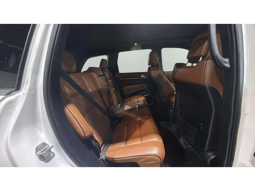 Jeep Grand cherokee * SUMMIT | CLEAN CARFAX | DIESEL * CARFAX * ���� � | Mobile.bg � ����������� 10