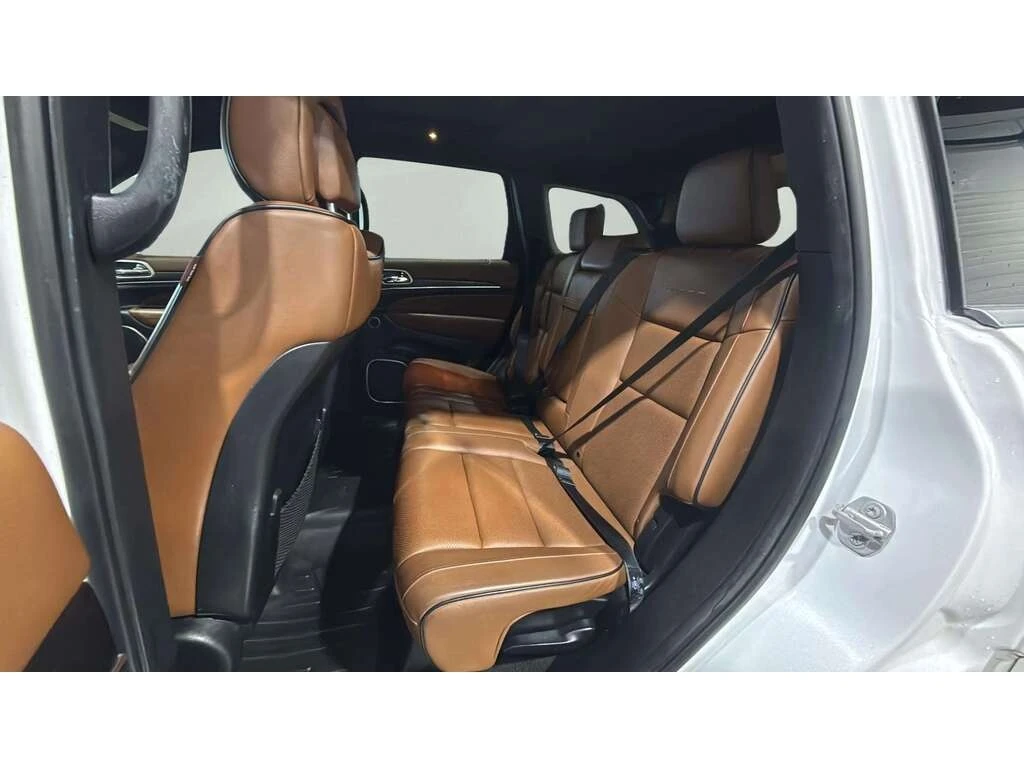 Jeep Grand cherokee * SUMMIT | CLEAN CARFAX | DIESEL * CARFAX * ���� � | Mobile.bg � ����������� 9