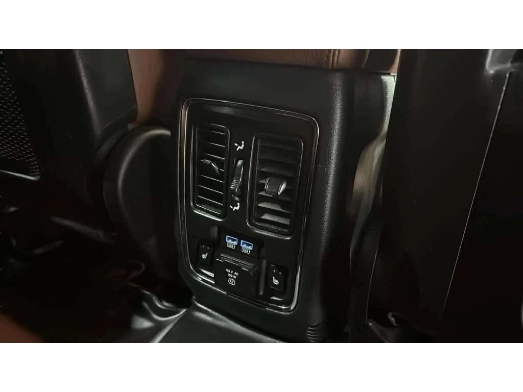 Jeep Grand cherokee * SUMMIT | CLEAN CARFAX | DIESEL * CARFAX * ���� � | Mobile.bg � ����������� 11