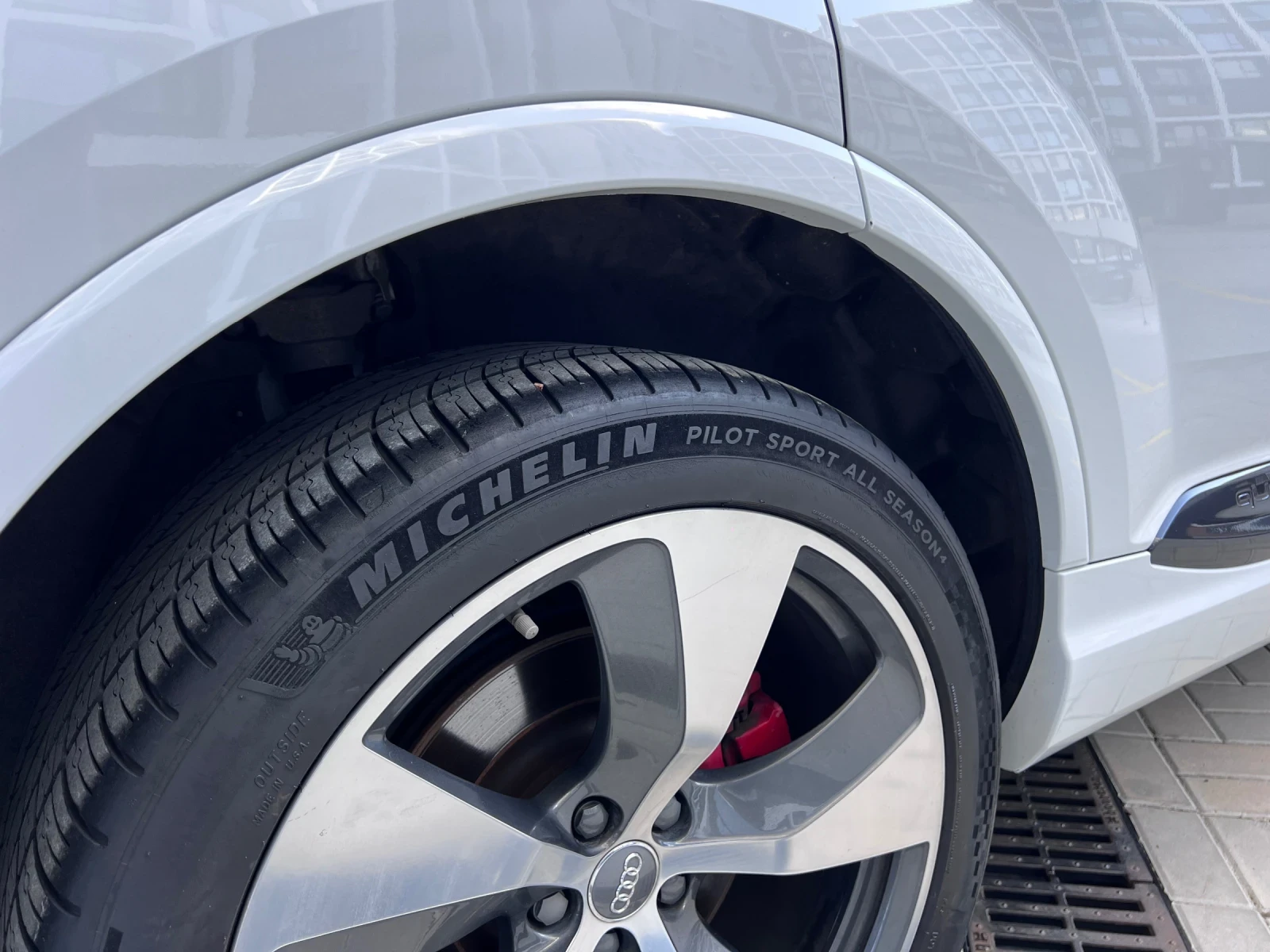 Audi Q7 3.0�/79000��/���������/�����/360 ������/6+ 1/ | Mobile.bg � ����������� 16