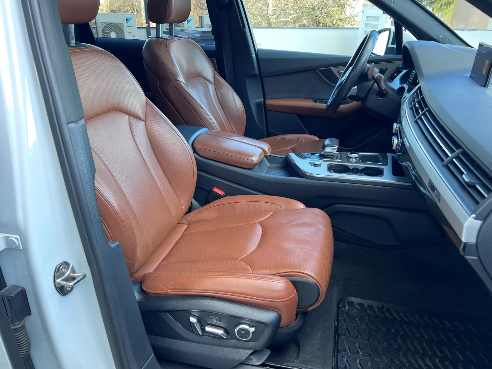 Audi Q7 3.0�/79000��/���������/�����/360 ������/6+ 1/ | Mobile.bg � ����������� 7