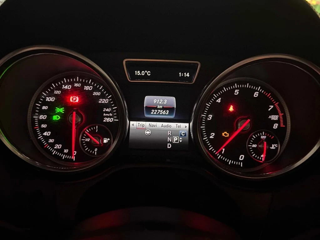 Mercedes-Benz GLS 450 * CARFAX * БЕЗ ПЪРВОНАЧАЛНА ВНОСКА - изображение 8