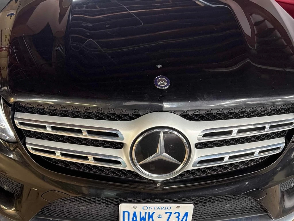 Mercedes-Benz GLS 450 * CARFAX * ��� ������������ ������ | Mobile.bg � ����������� 14