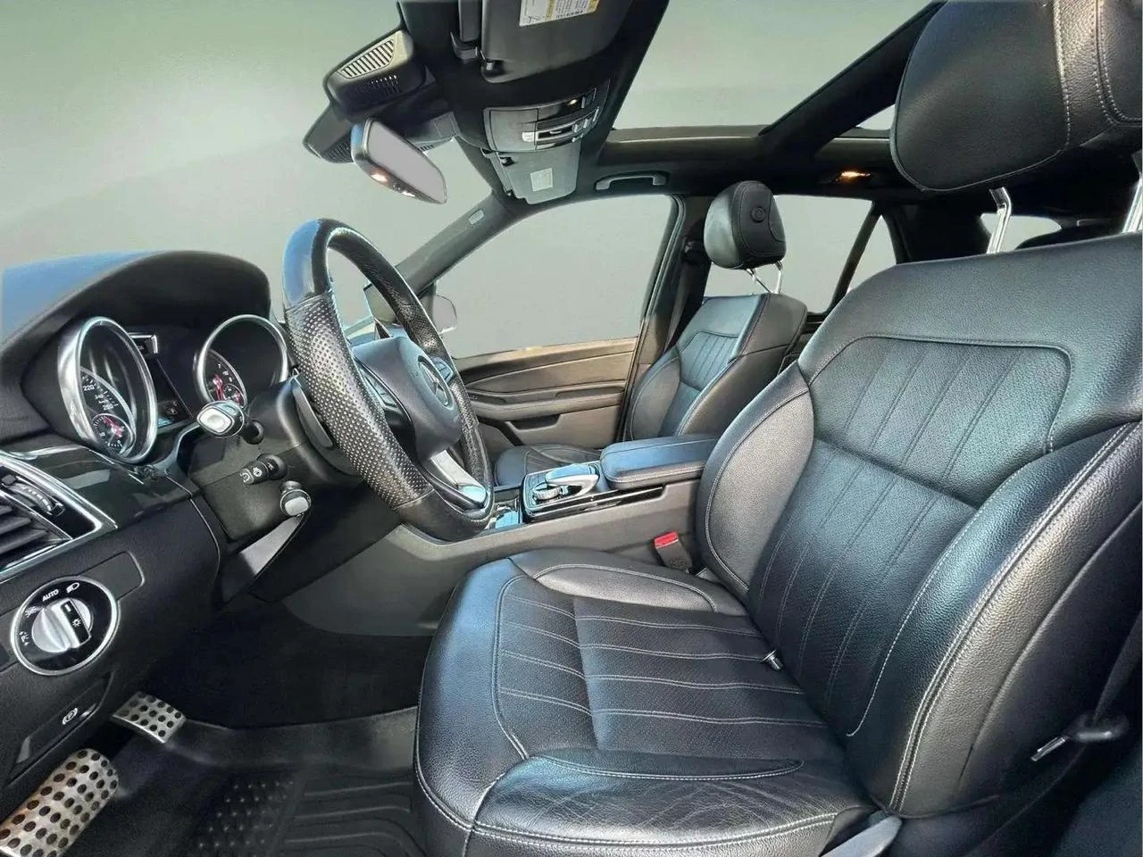 Mercedes-Benz GLE 400 * AMG PACK* 360CAM* PANO*  - изображение 9