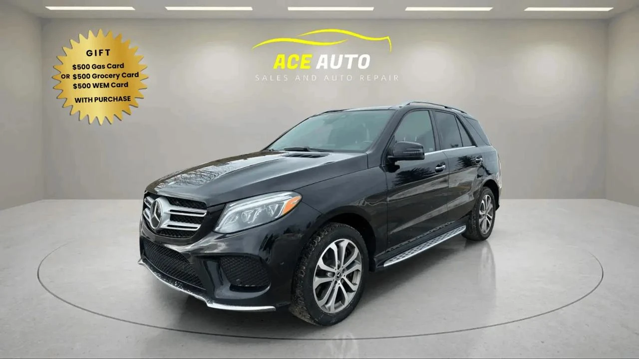 Mercedes-Benz GLE 400 * AMG PACK* 360CAM* PANO*  | Mobile.bg � ����������� 1