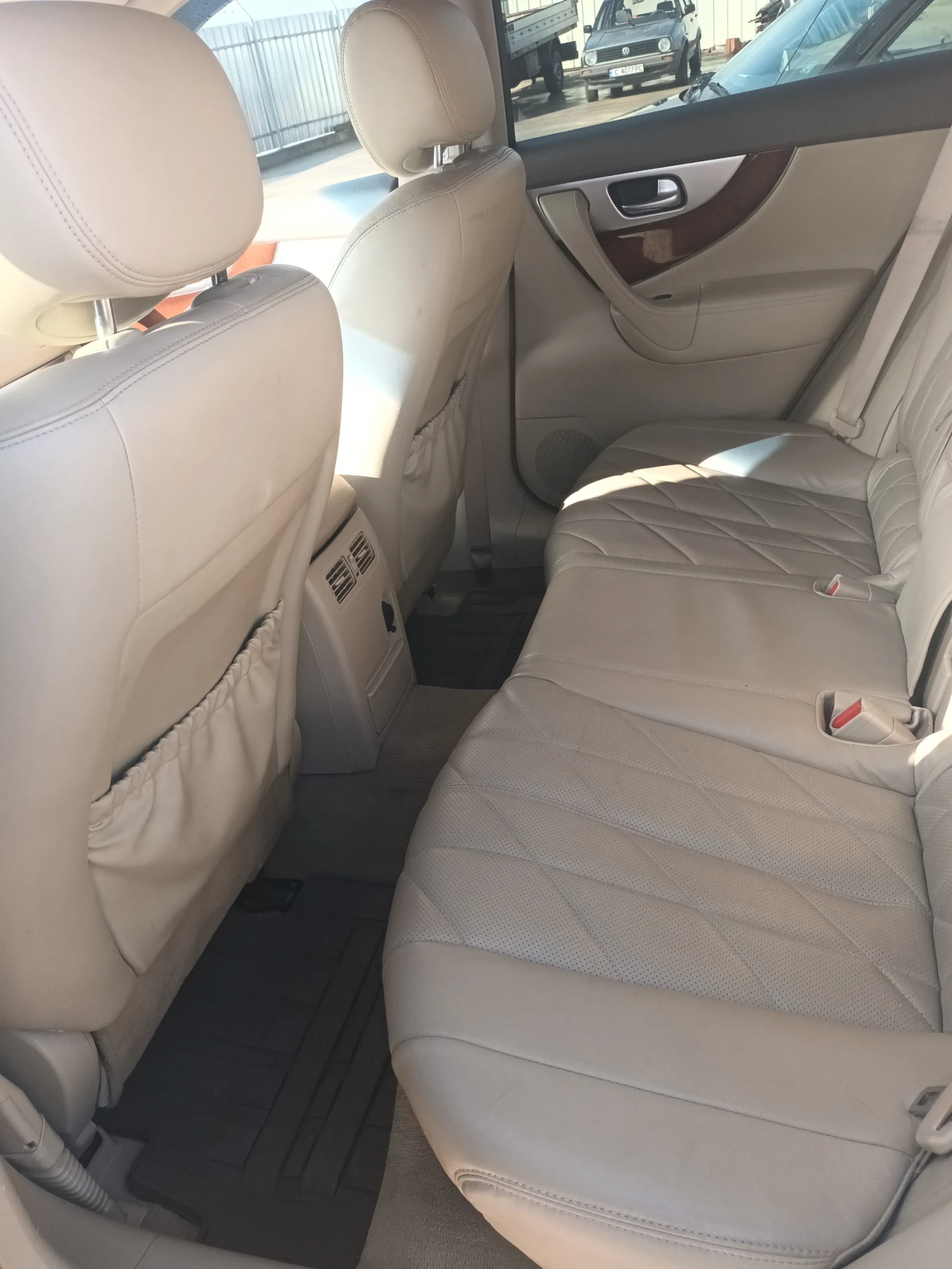 Infiniti Fx 30 | Mobile.bg � ����������� 10
