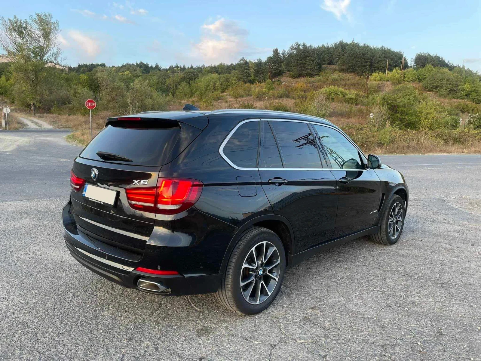 BMW X5 4.0D | Mobile.bg � ����������� 5
