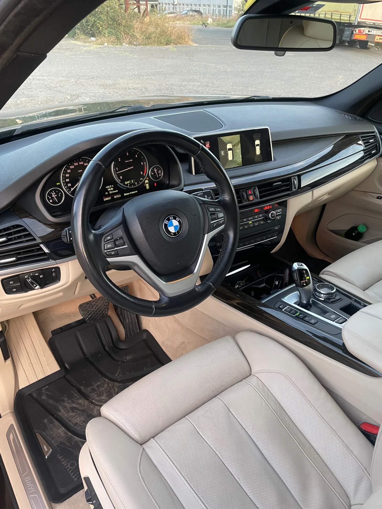 BMW X5 4.0D | Mobile.bg � ����������� 6