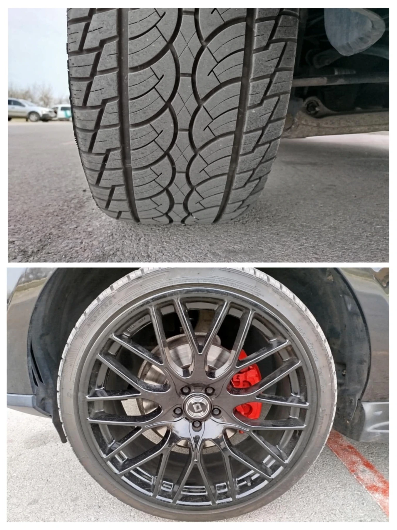 Mercedes-Benz ML 350 | Mobile.bg � ����������� 16