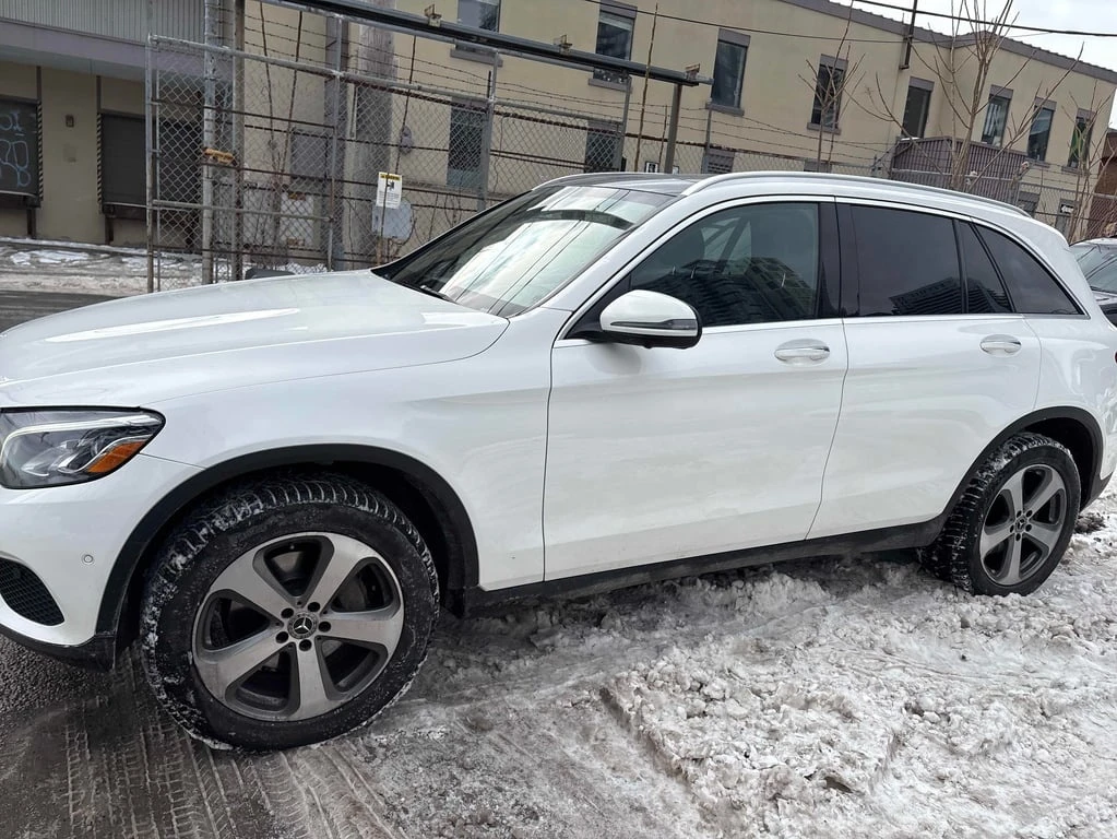 Mercedes-Benz GLC 300 4MATIC * 360 КАМЕРА* ПАНОРАМА* ПОДГРЕВ НА ВОЛАНА*  - изображение 3