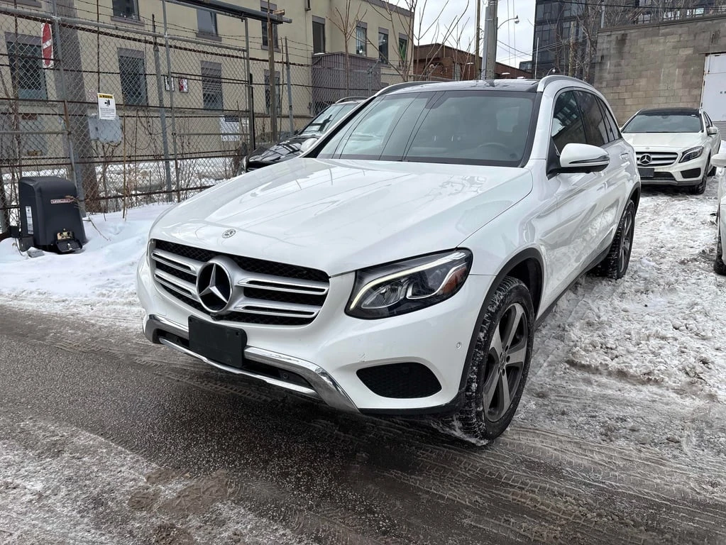 Mercedes-Benz GLC 300 4MATIC * 360 ������* ��������* ������� �� ������*  | Mobile.bg � ����������� 1