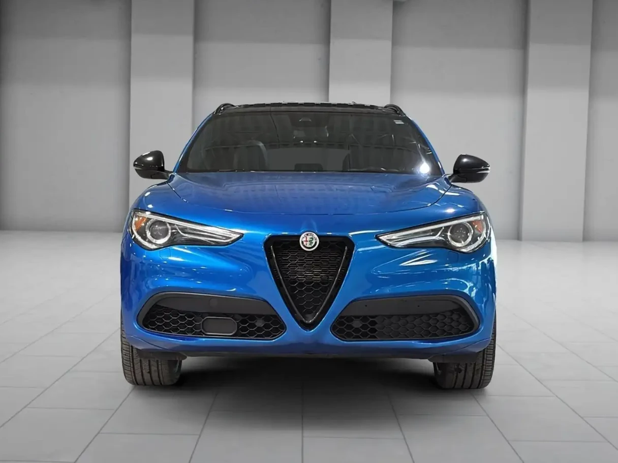 Alfa Romeo Stelvio 2022 Alfa Romeo Stelvio VELOCE Q4 | Mobile.bg � ����������� 2