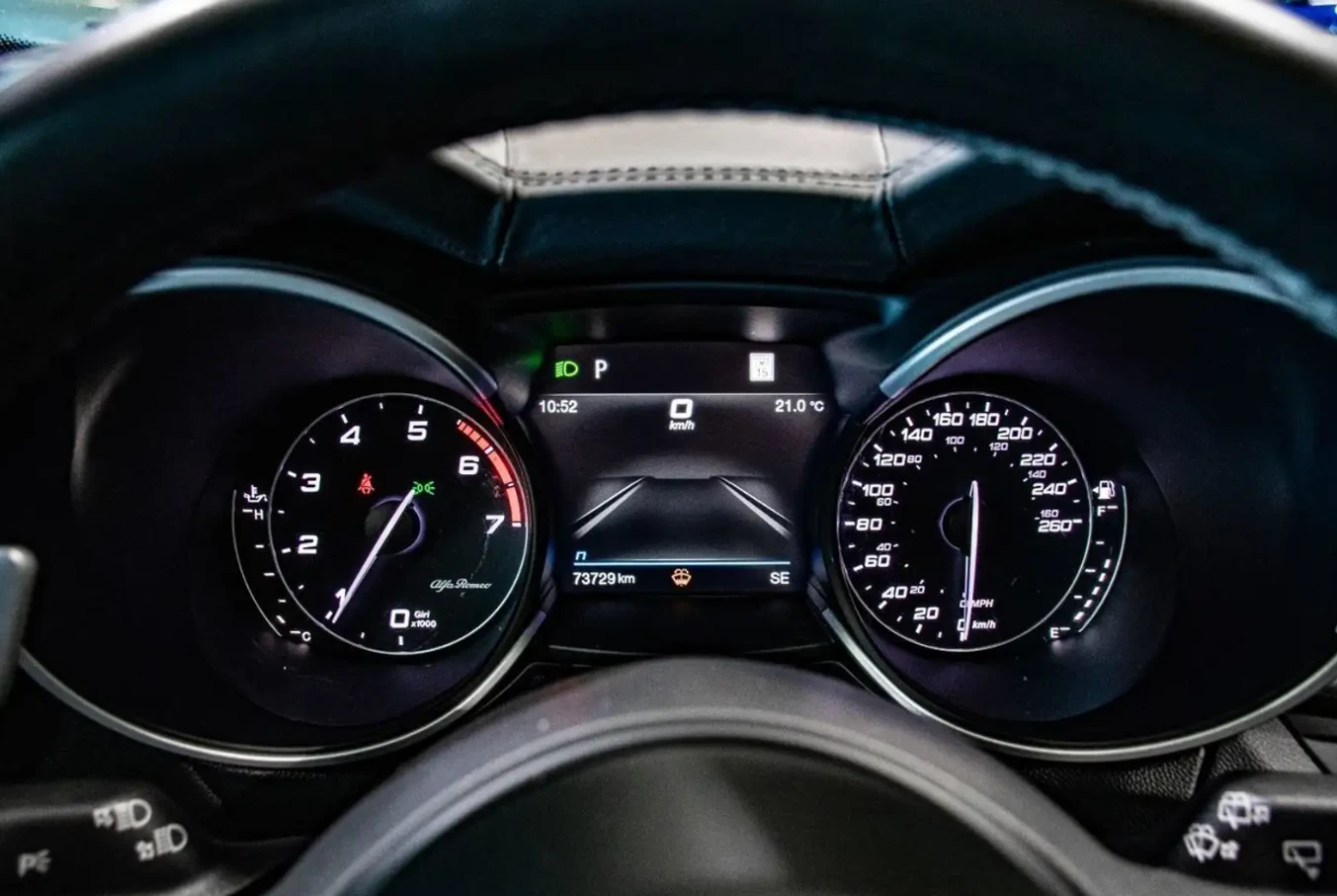 Alfa Romeo Stelvio 2022 Alfa Romeo Stelvio VELOCE Q4 | Mobile.bg � ����������� 6