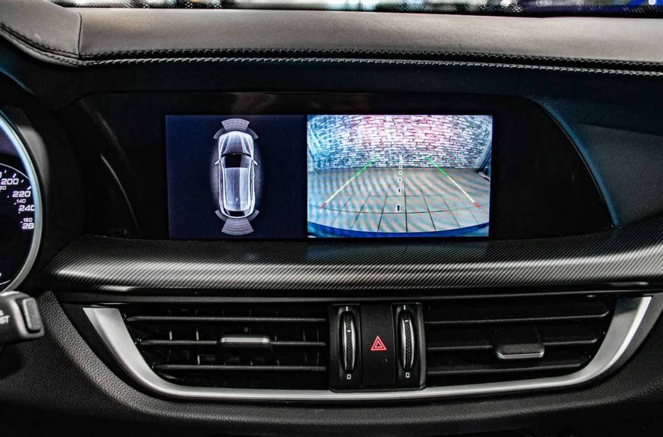 Alfa Romeo Stelvio 2022 Alfa Romeo Stelvio VELOCE Q4 | Mobile.bg � ����������� 9