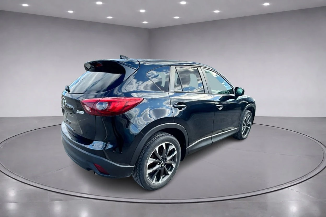 Mazda CX-5 GT AWD * АвтоКредит* (ЦЕНА ДО БГ), снимка 4 - Автомобили и джипове - 54195541