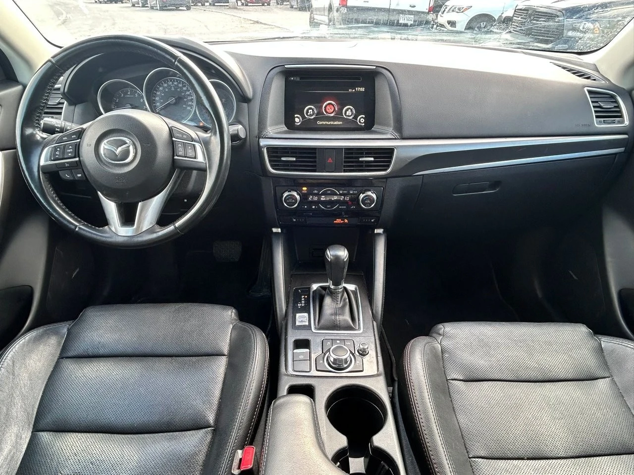Mazda CX-5 GT AWD * АвтоКредит* (ЦЕНА ДО БГ), снимка 7 - Автомобили и джипове - 54195541
