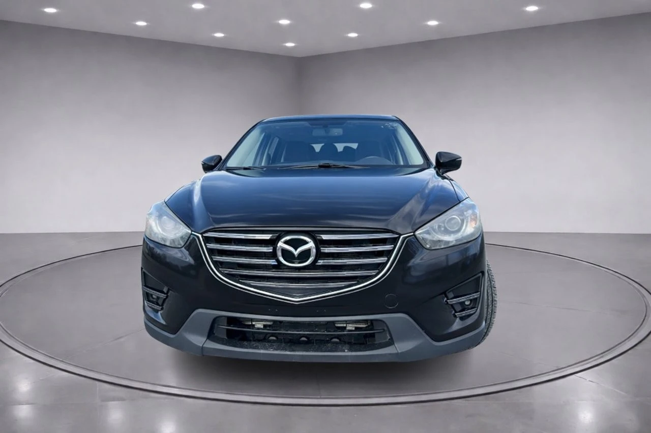 Mazda CX-5 GT AWD * АвтоКредит* (ЦЕНА ДО БГ), снимка 2 - Автомобили и джипове - 54195541