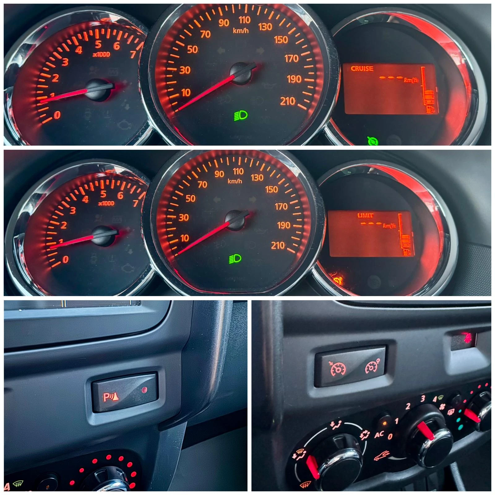 Dacia Duster ::Lauréate::1.6 LPG::2 ���������� | Mobile.bg � ����������� 16