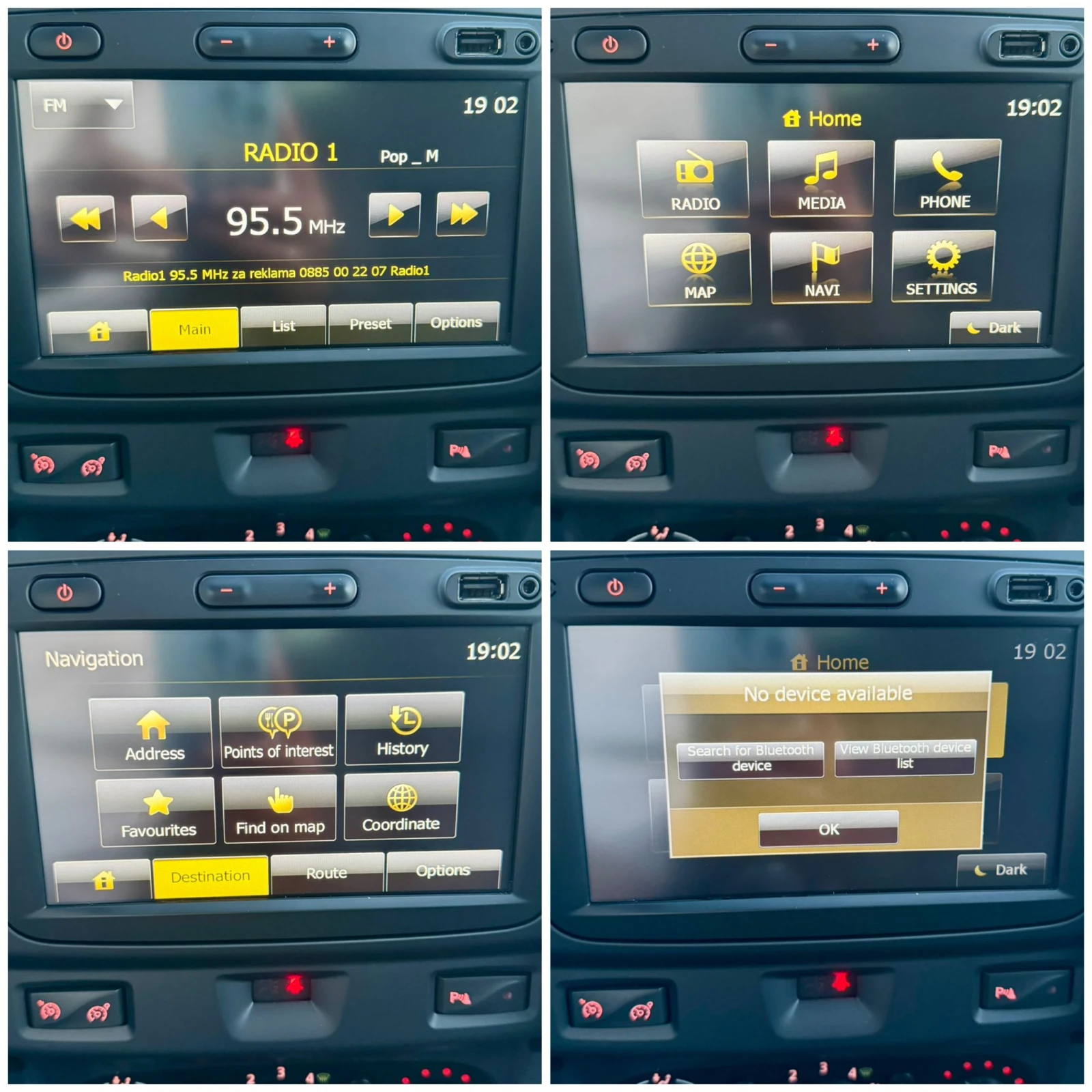 Dacia Duster ::Lauréate::1.6 LPG::2 ���������� | Mobile.bg � ����������� 17