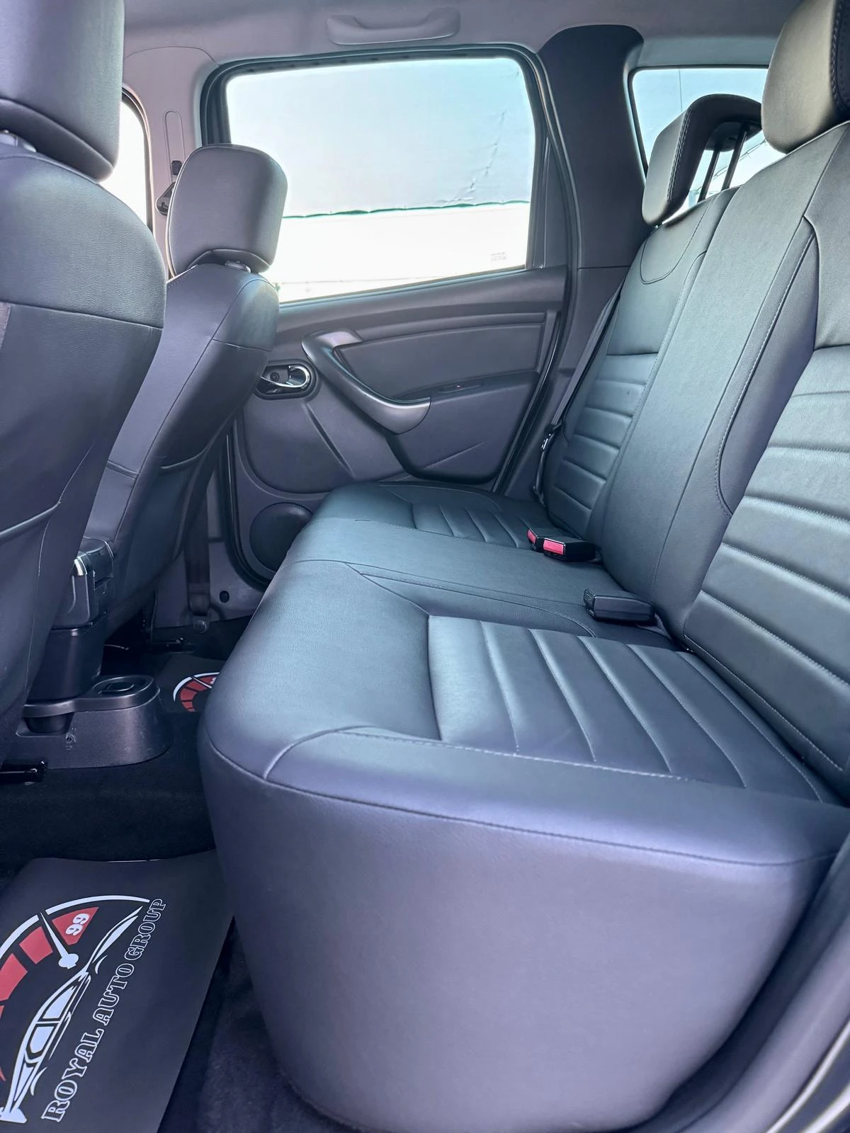 Dacia Duster ::Lauréate::1.6 LPG::2 ���������� | Mobile.bg � ����������� 13