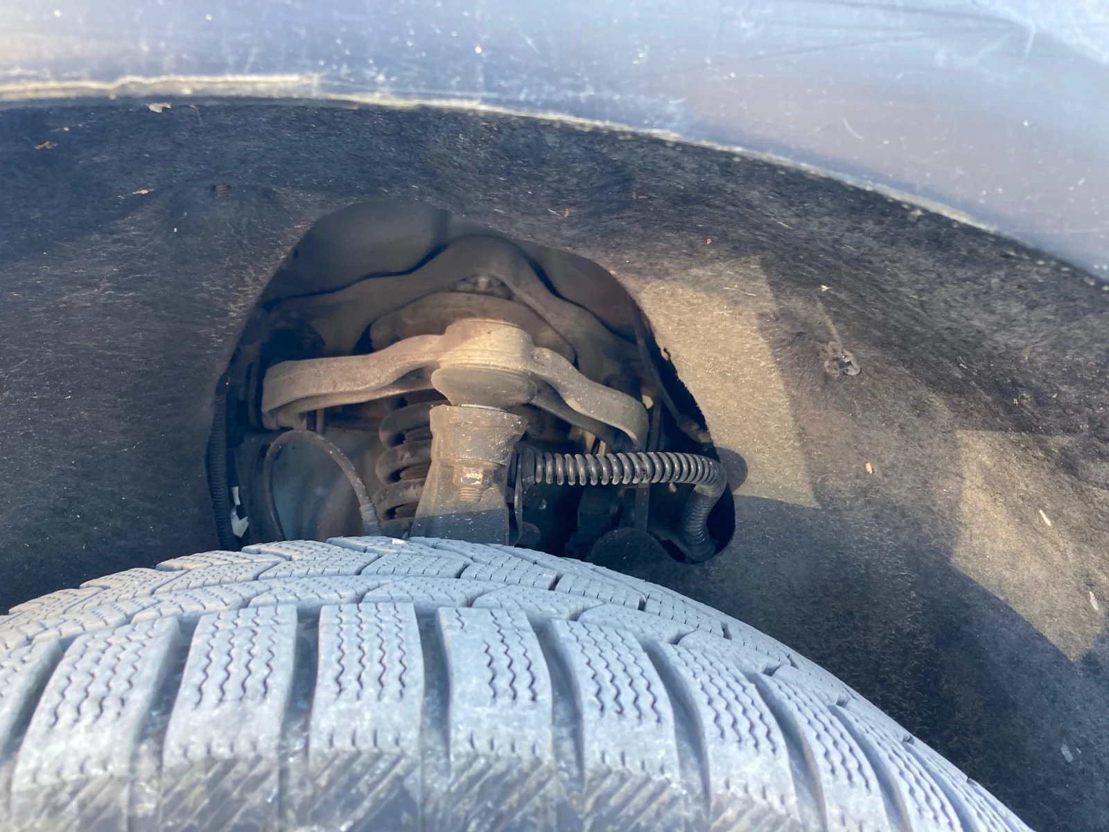 VW Touareg 3.0 TDI 239 ks Koja Navi Podgrev 4x4 | Mobile.bg � ����������� 7