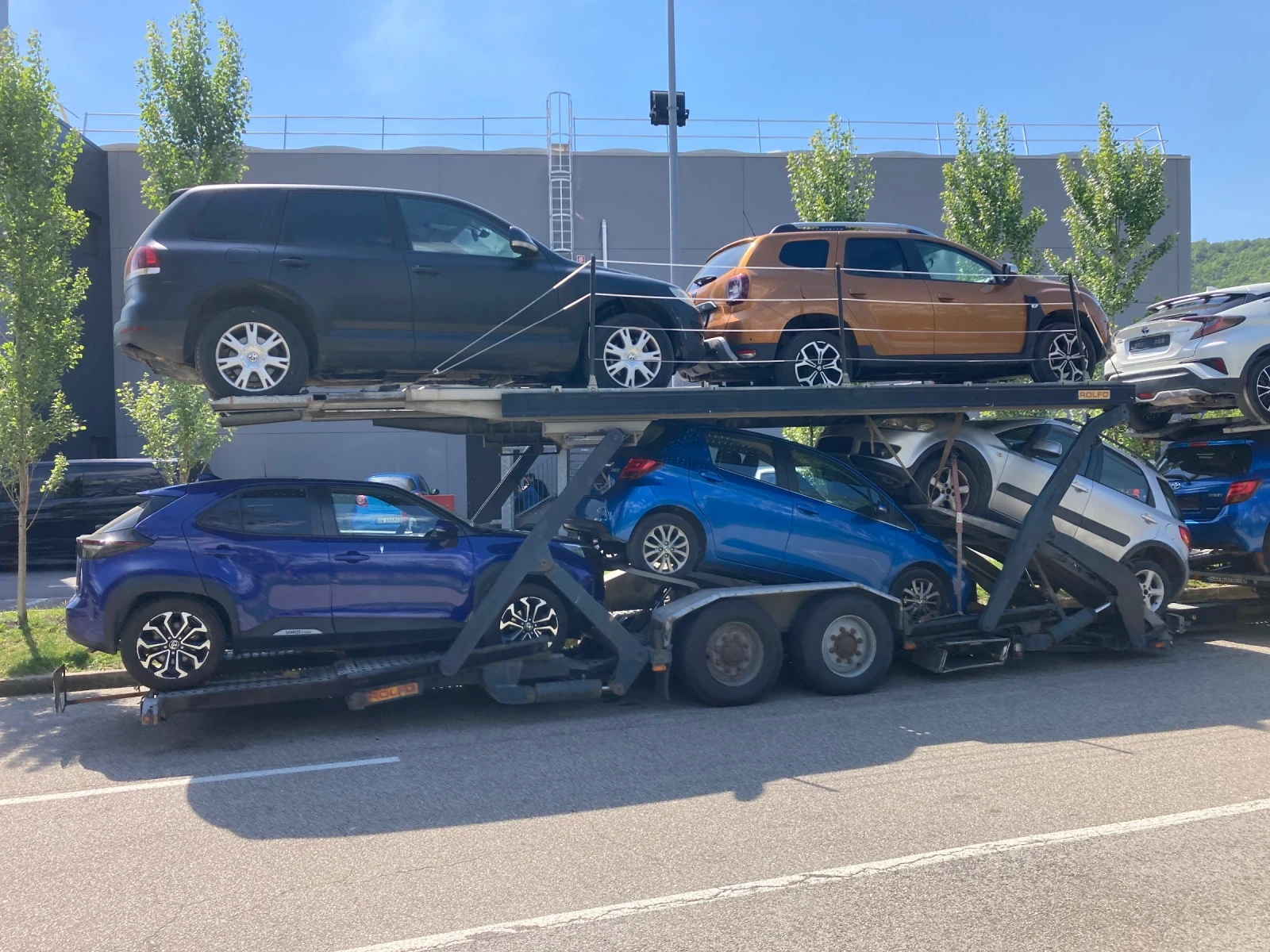 VW Touareg 3.0 TDI 239 ks Koja Navi Podgrev 4x4 | Mobile.bg � ����������� 16