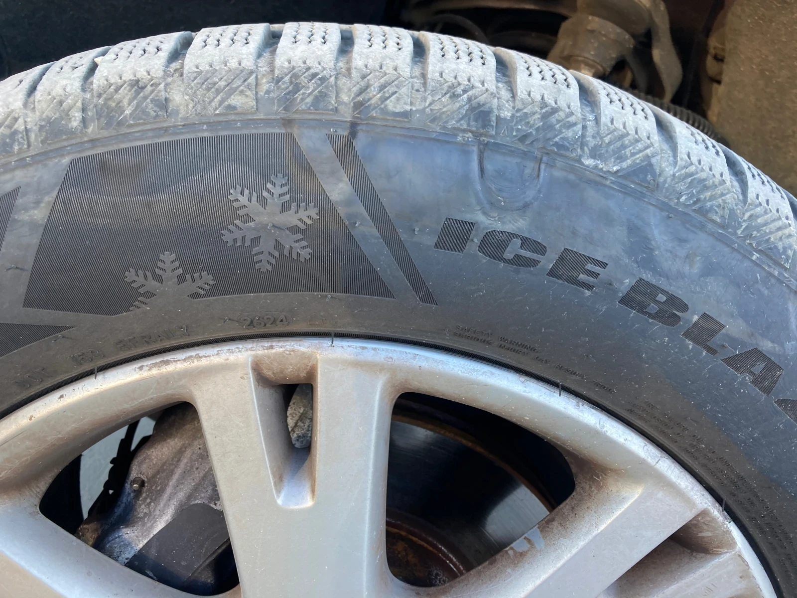 VW Touareg 3.0 TDI 239 ks Koja Navi Podgrev 4x4 | Mobile.bg � ����������� 6