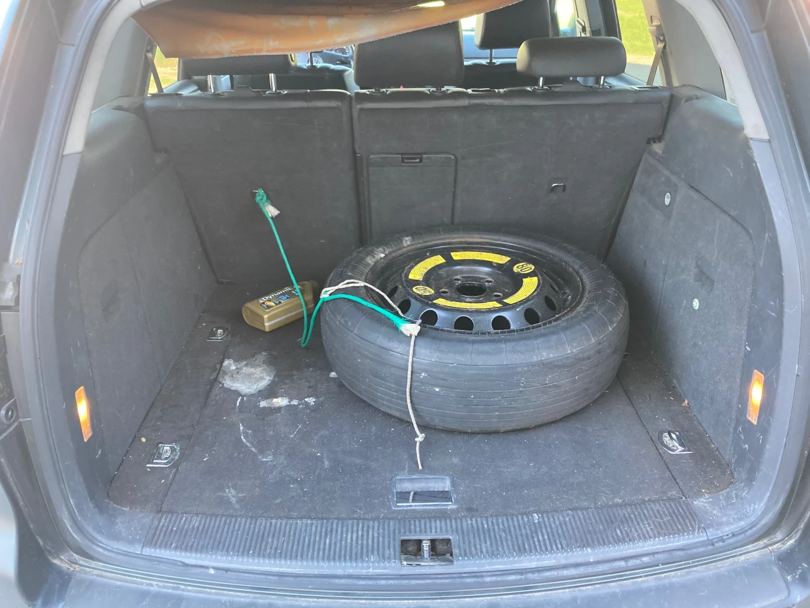 VW Touareg 3.0 TDI 239 ks Koja Navi Podgrev 4x4 | Mobile.bg � ����������� 5