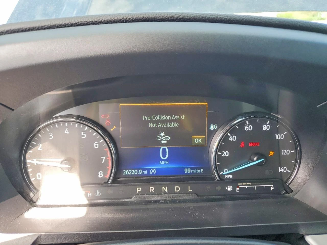 Ford Explorer * XLT* КУПИ СЕГА* ФИКС.ЦЕНА* , снимка 9 - Автомобили и джипове - 54627353