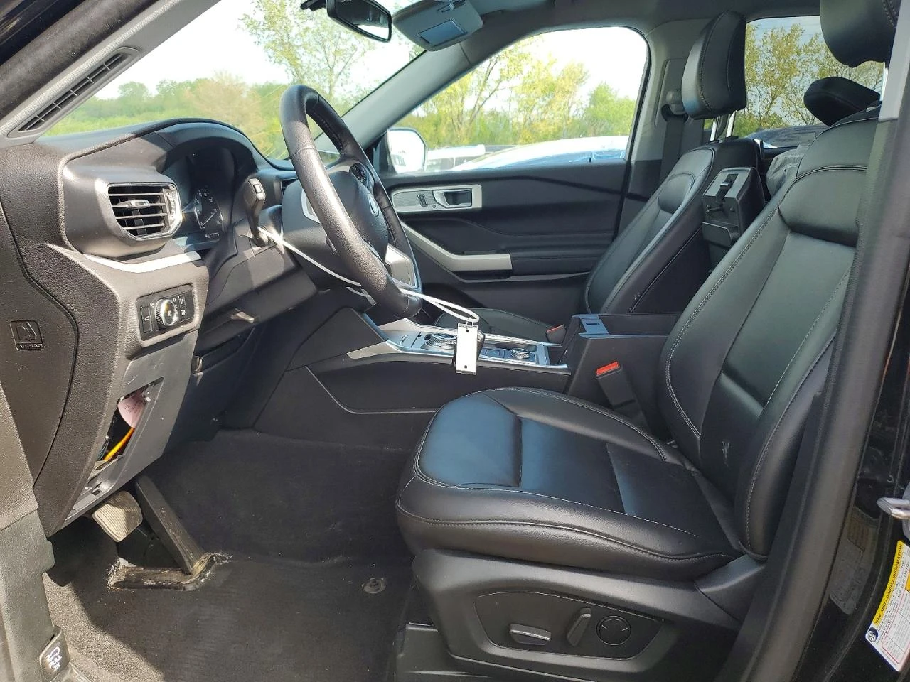 Ford Explorer * XLT* КУПИ СЕГА* ФИКС.ЦЕНА* , снимка 7 - Автомобили и джипове - 54627353