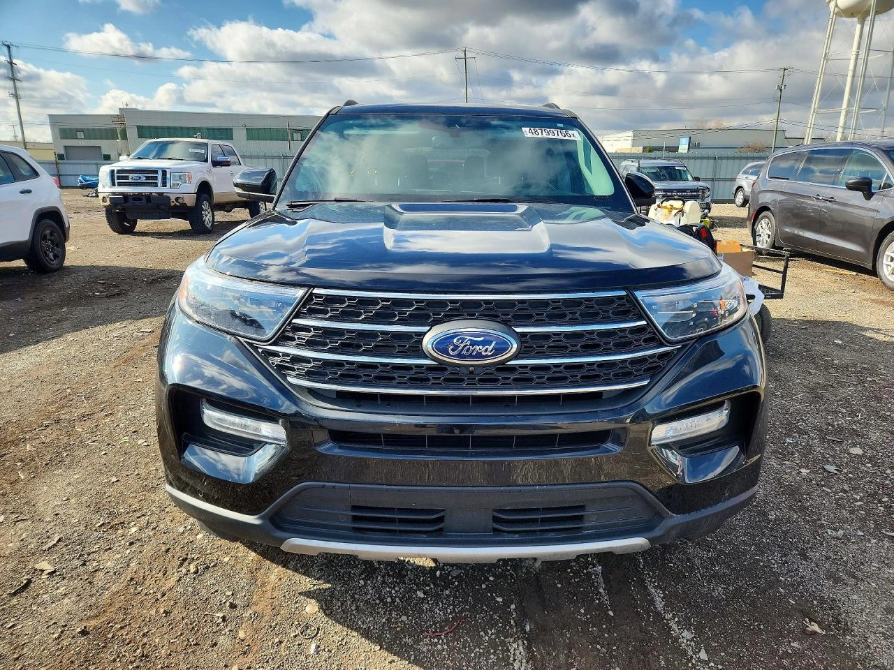 Ford Explorer * XLT* КУПИ СЕГА* ФИКС.ЦЕНА* , снимка 5 - Автомобили и джипове - 54627353