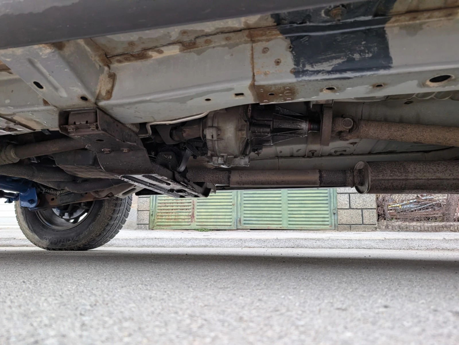 Jeep Grand cherokee, снимка 7 - Автомобили и джипове - 54829793