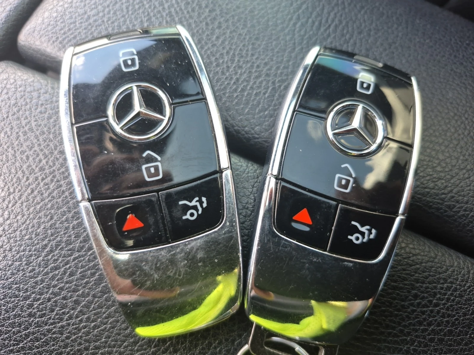 Mercedes-Benz GLS 3L 6cyl AWD | Mobile.bg � ����������� 8