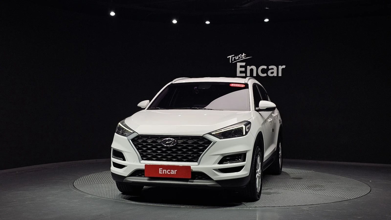 Hyundai Tucson 2.0 Modern* ПОДГРЕВ ВОЛАН* КРАЙНА ЦЕНА, снимка 3 - Автомобили и джипове - 55594494