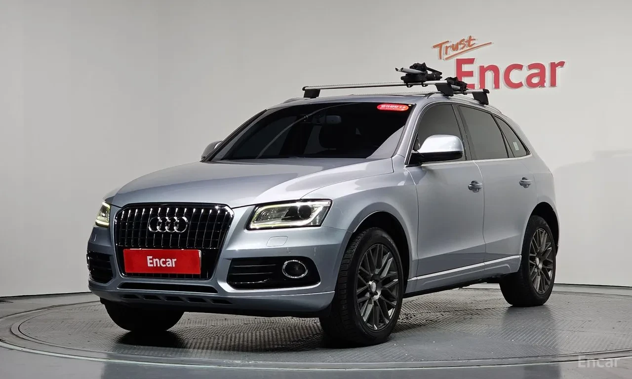 Audi Q5 35 TDI FULL EXTRAS | Mobile.bg � ����������� 1