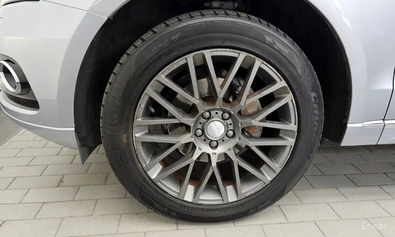 Audi Q5 35 TDI FULL EXTRAS | Mobile.bg � ����������� 14
