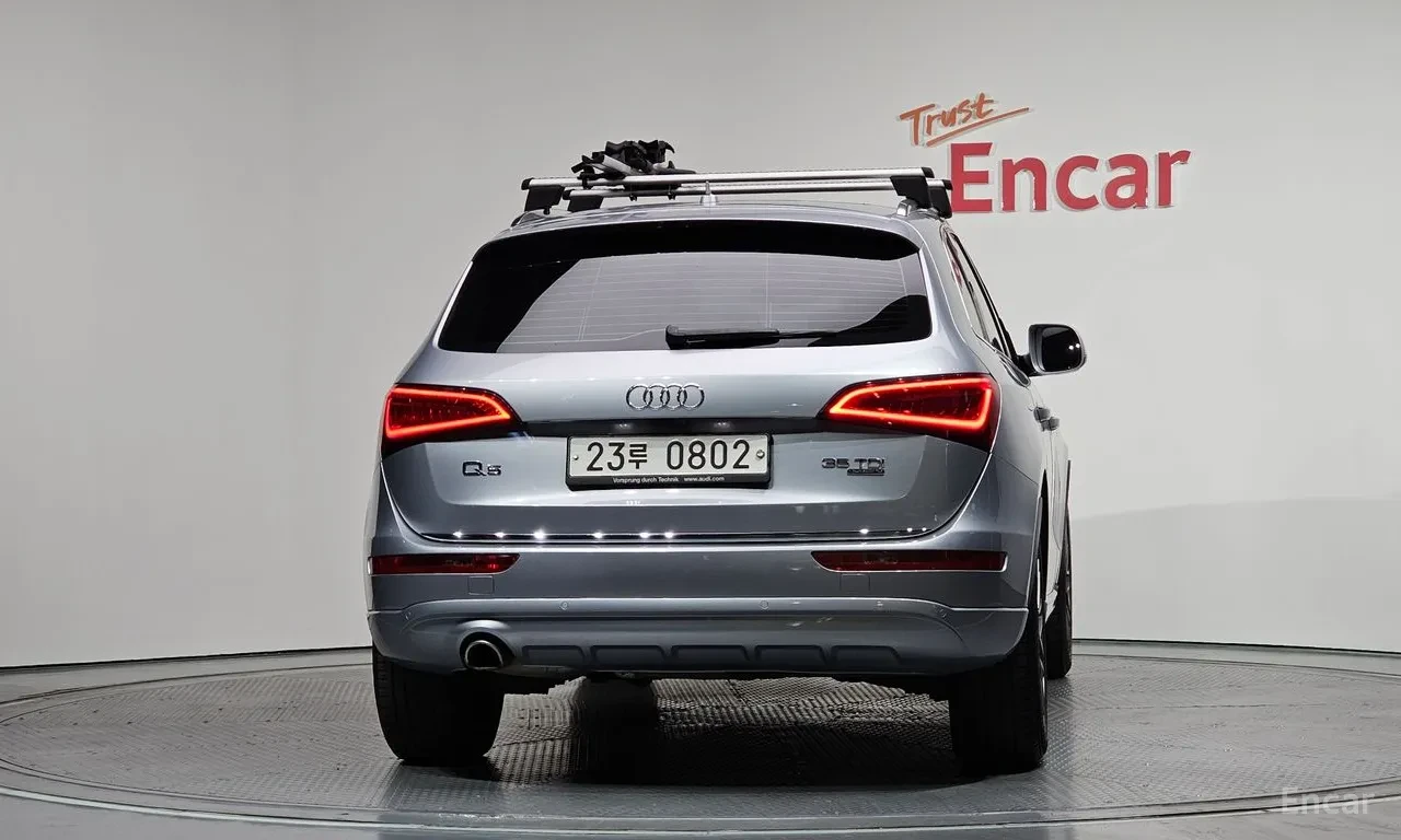 Audi Q5 35 TDI FULL EXTRAS | Mobile.bg � ����������� 3