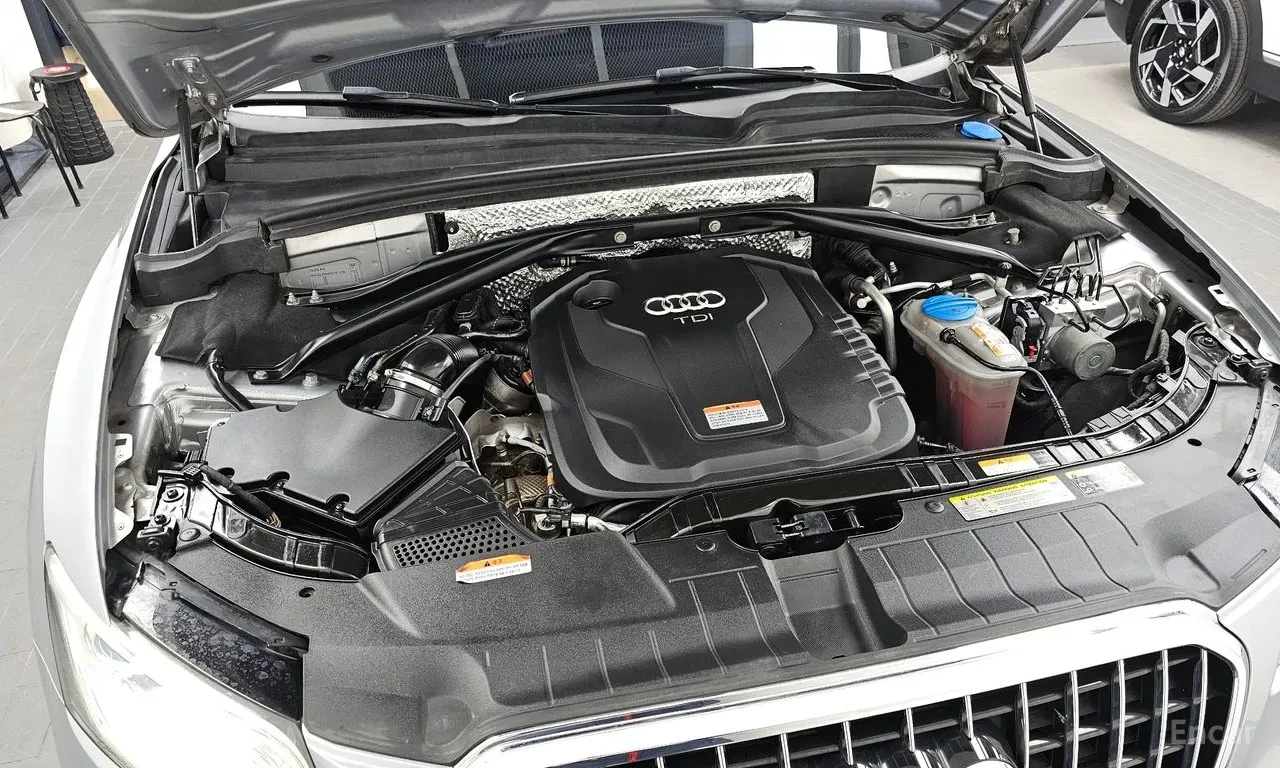Audi Q5 35 TDI FULL EXTRAS | Mobile.bg � ����������� 15