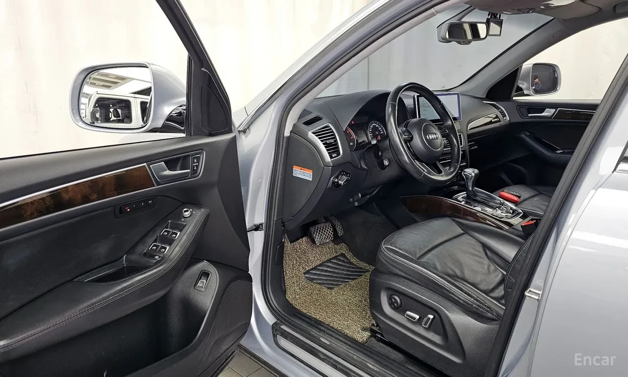 Audi Q5 35 TDI FULL EXTRAS | Mobile.bg � ����������� 12